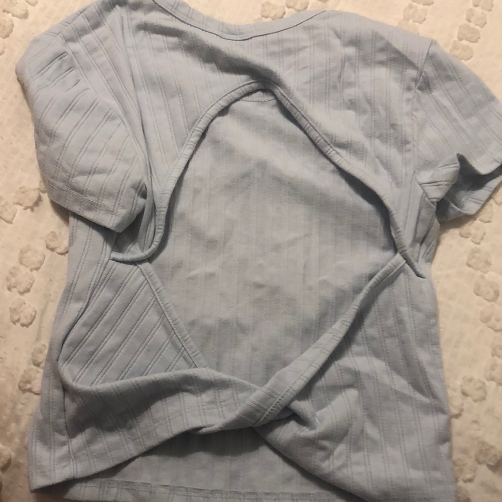 Wild fable shirt